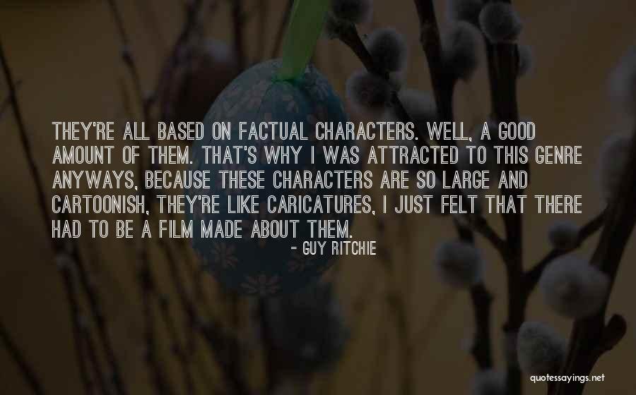 Stefan Korsak Quotes By Guy Ritchie Stefan Korsak Quotes By Guy Ritchie