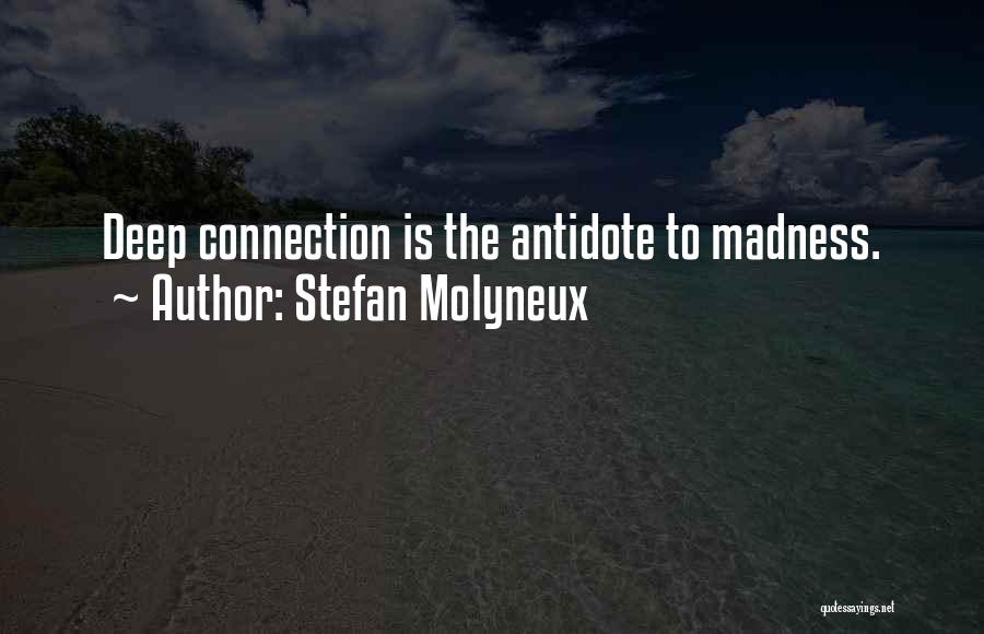 Stefan Molyneux Quotes 1021190