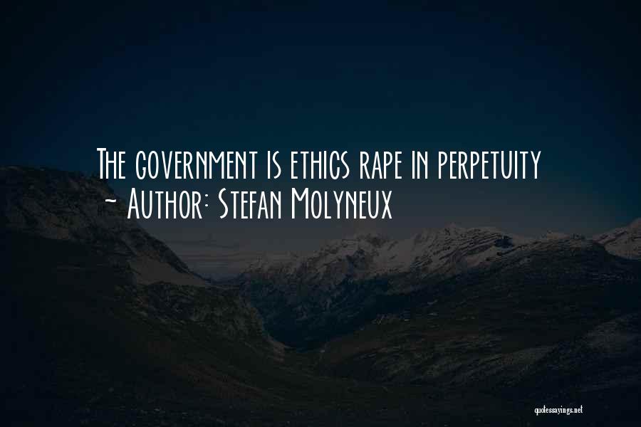 Stefan Molyneux Quotes 1108190