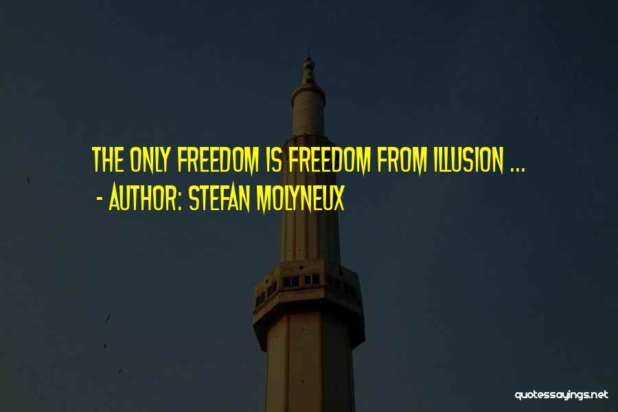 Stefan Molyneux Quotes 111441