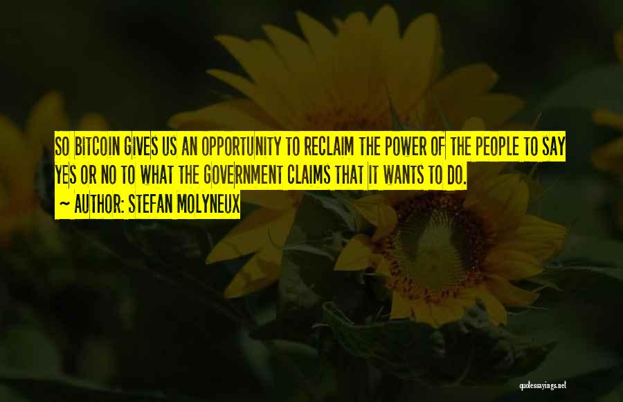 Stefan Molyneux Quotes 1170015