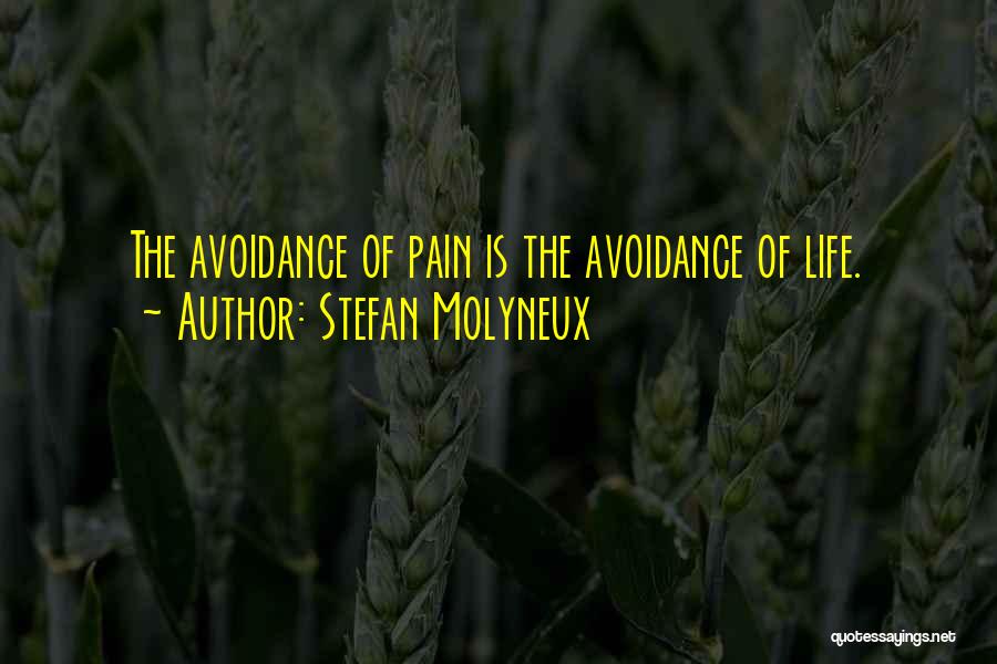 Stefan Molyneux Quotes 1250239