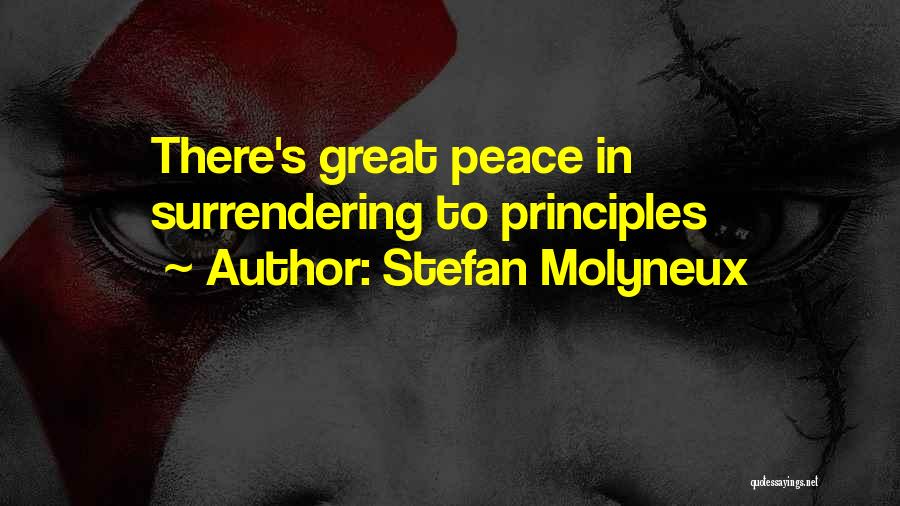 Stefan Molyneux Quotes 1291003