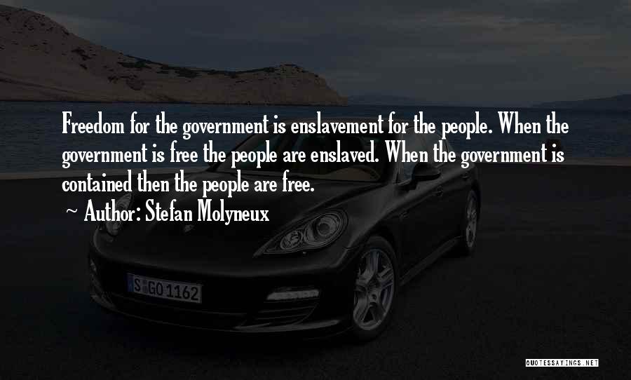 Stefan Molyneux Quotes 1393022