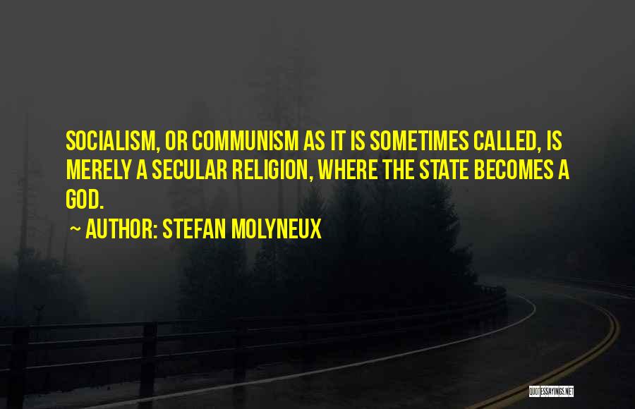 Stefan Molyneux Quotes 1436987