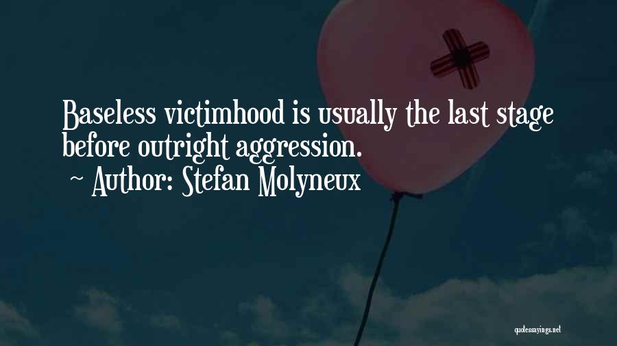 Stefan Molyneux Quotes 1692838