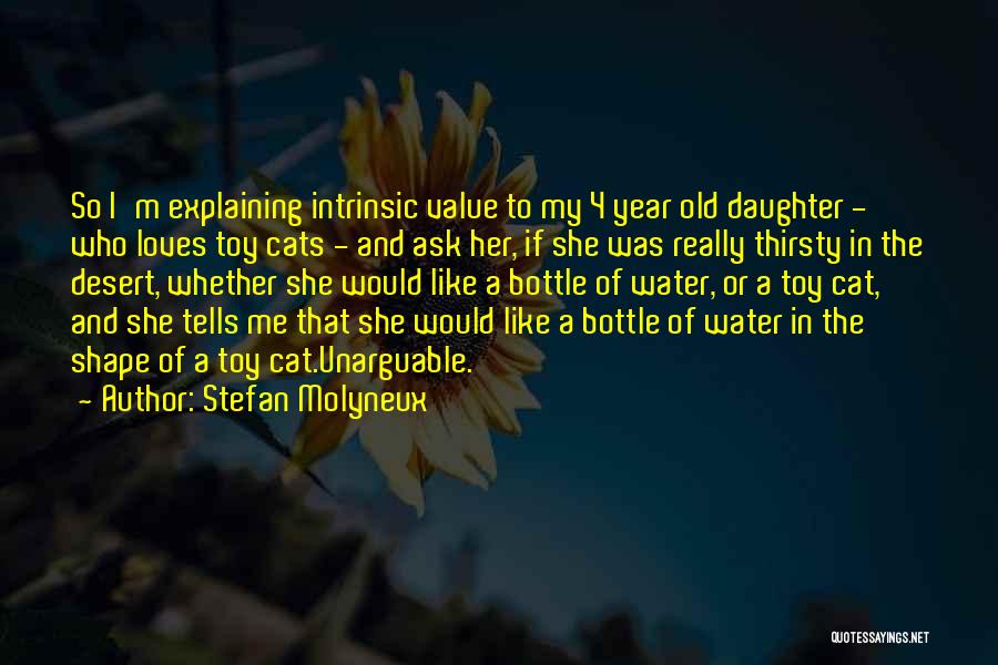 Stefan Molyneux Quotes 1784703