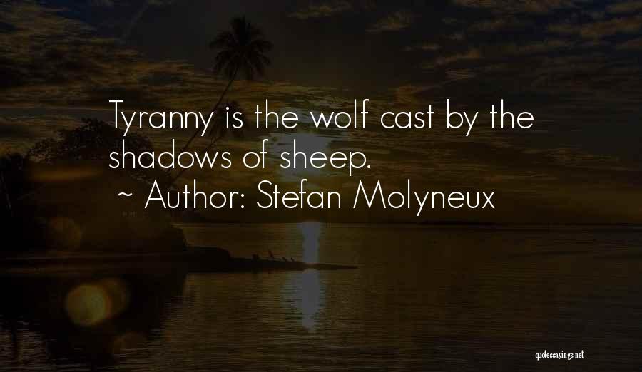Stefan Molyneux Quotes 1794454