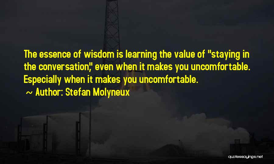 Stefan Molyneux Quotes 1831827