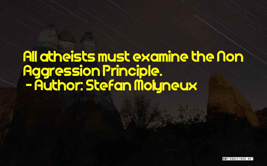 Stefan Molyneux Quotes 1839303