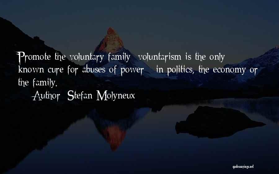 Stefan Molyneux Quotes 1848250