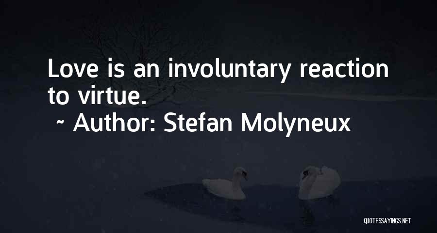 Stefan Molyneux Quotes 195464