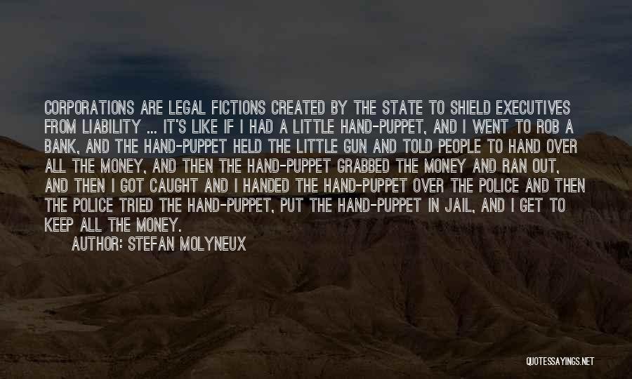 Stefan Molyneux Quotes 2004840