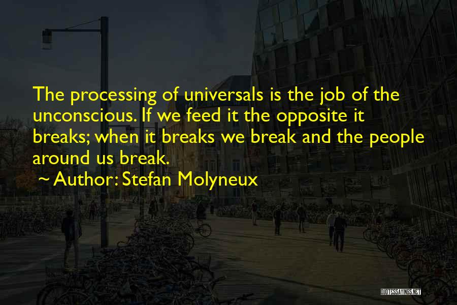 Stefan Molyneux Quotes 2017773