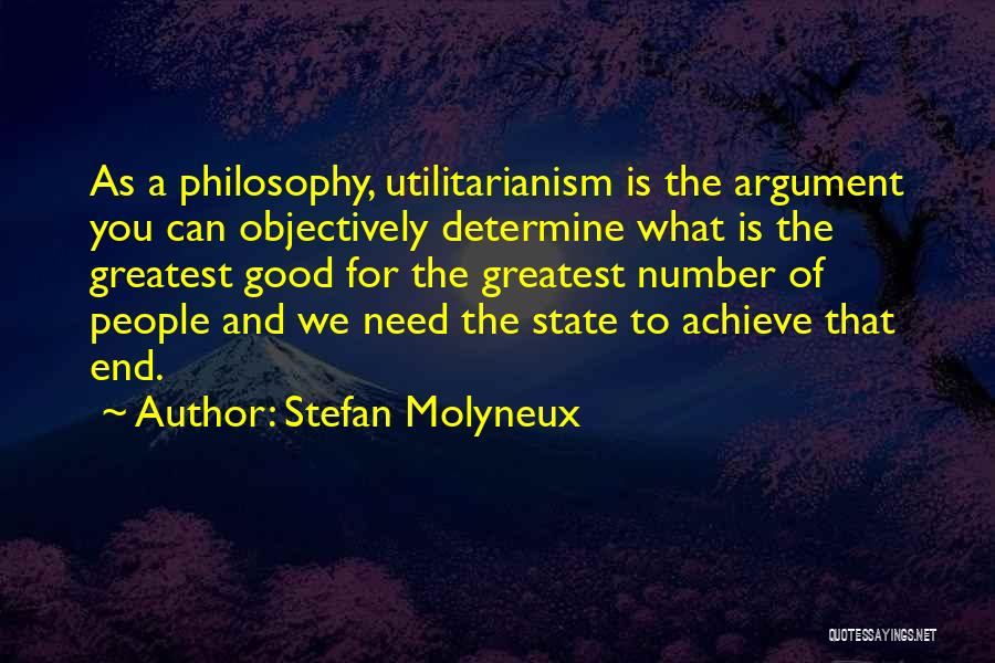 Stefan Molyneux Quotes 203639