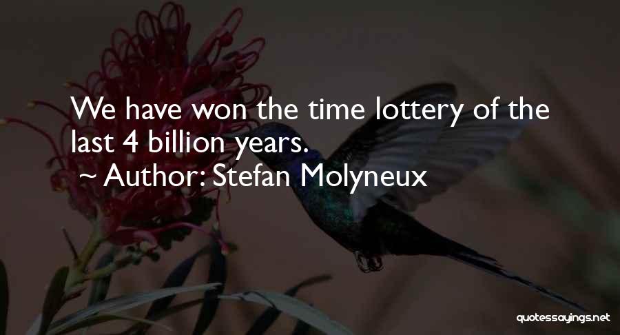 Stefan Molyneux Quotes 2150278