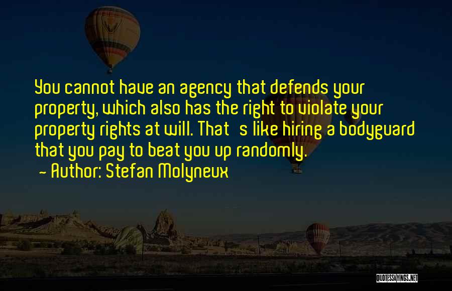 Stefan Molyneux Quotes 2172783