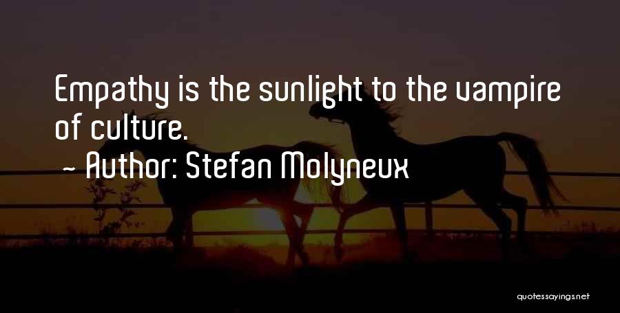 Stefan Molyneux Quotes 2201190