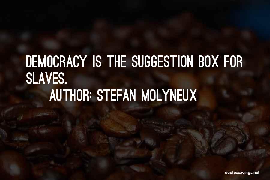 Stefan Molyneux Quotes 2228784