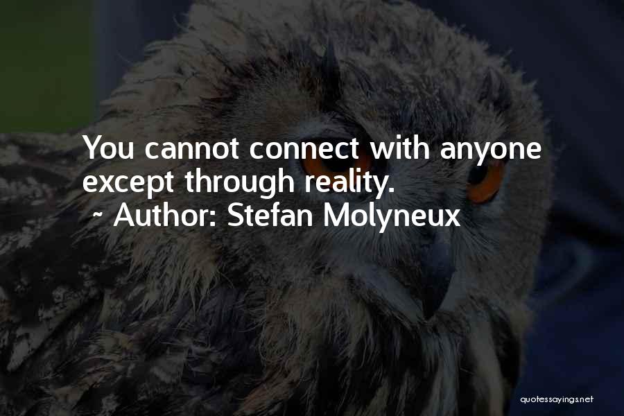 Stefan Molyneux Quotes 314128