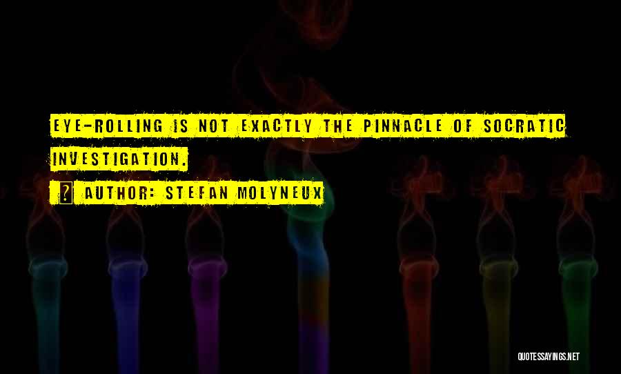 Stefan Molyneux Quotes 335221