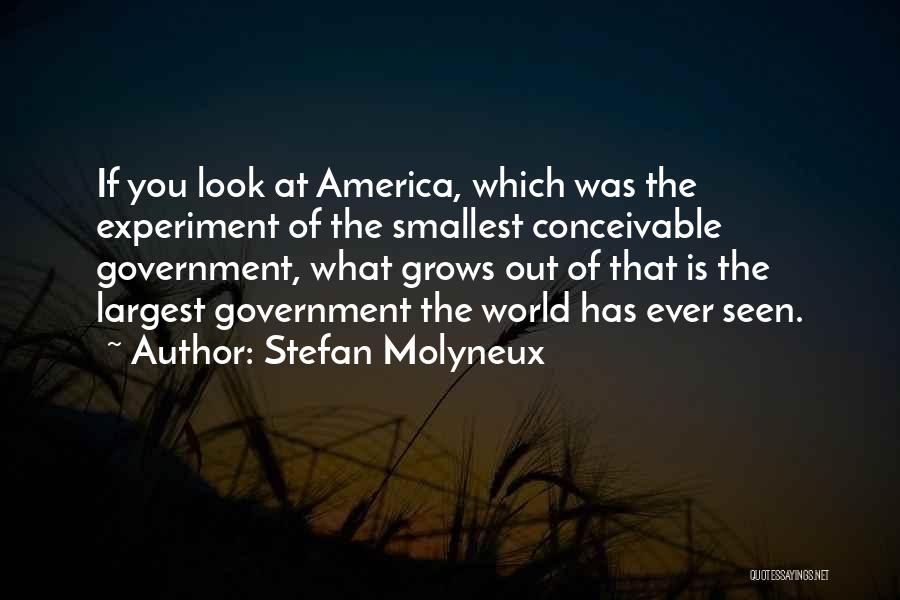 Stefan Molyneux Quotes 396342