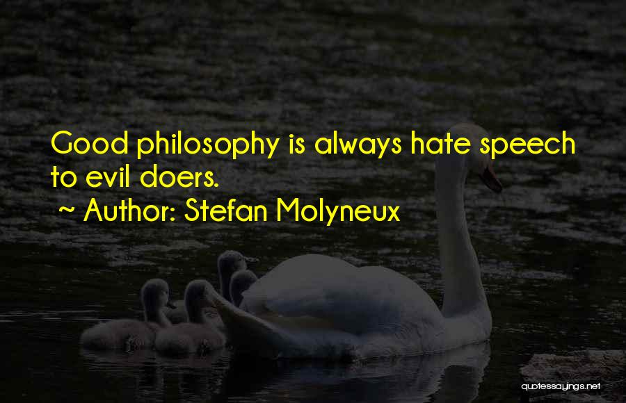 Stefan Molyneux Quotes 734619