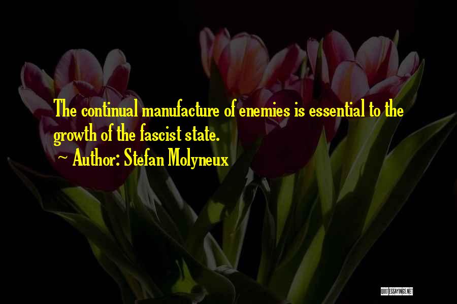 Stefan Molyneux Quotes 785631