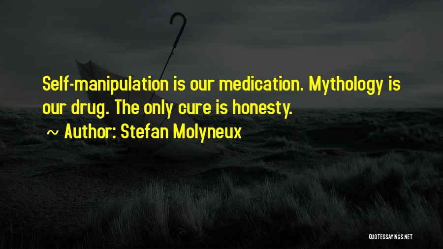 Stefan Molyneux Quotes 794419