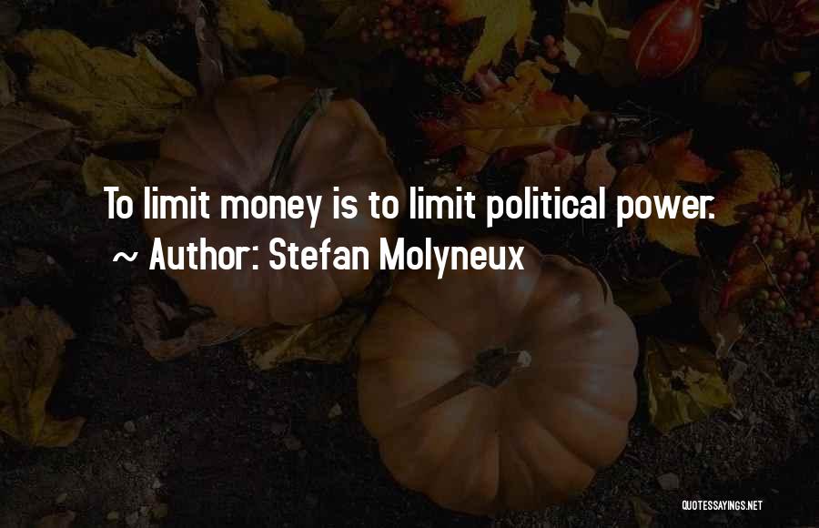 Stefan Molyneux Quotes 861542