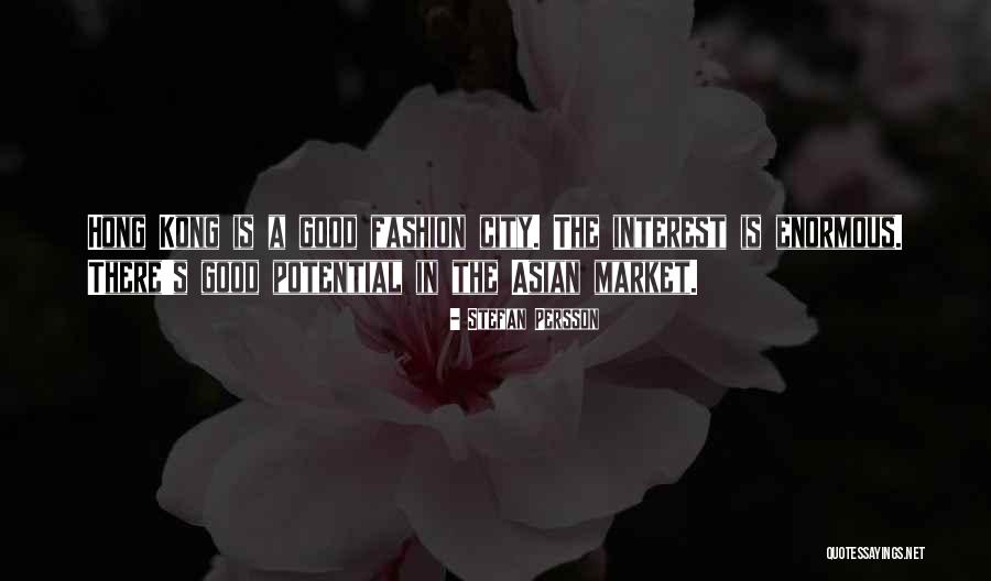 Stefan Persson Quotes 2096146 Stefan Persson Quotes 2096146