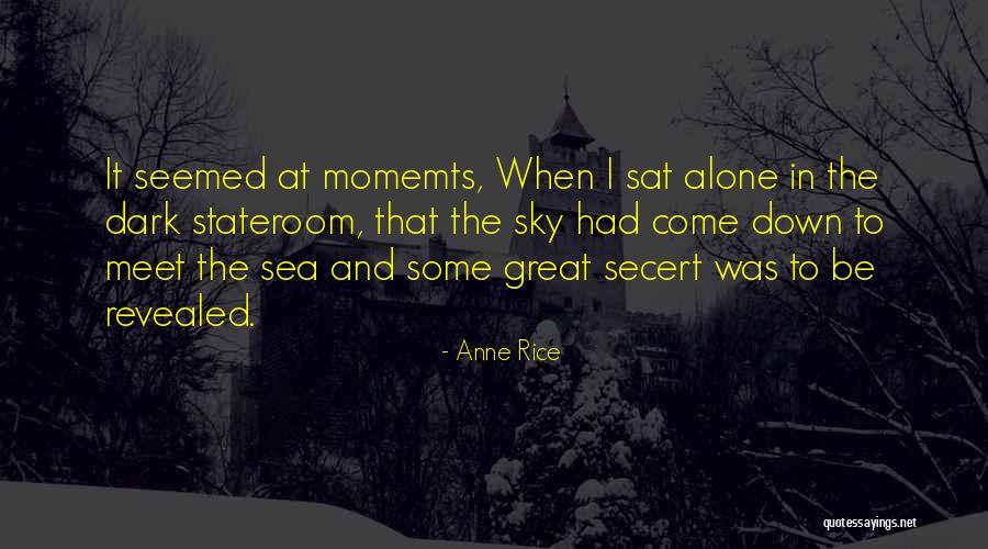 Stefan Ratliff Quotes By Anne Rice Stefan Ratliff Quotes By Anne Rice