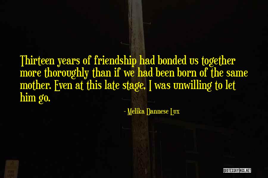 Stefan Ratliff Quotes By Melika Dannese Lux Stefan Ratliff Quotes By Melika Dannese Lux