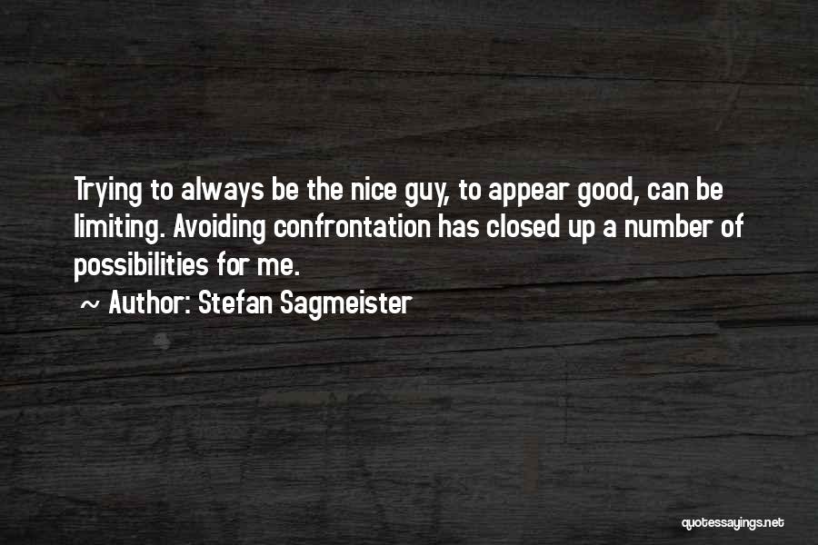 Stefan Sagmeister Quotes 1345106