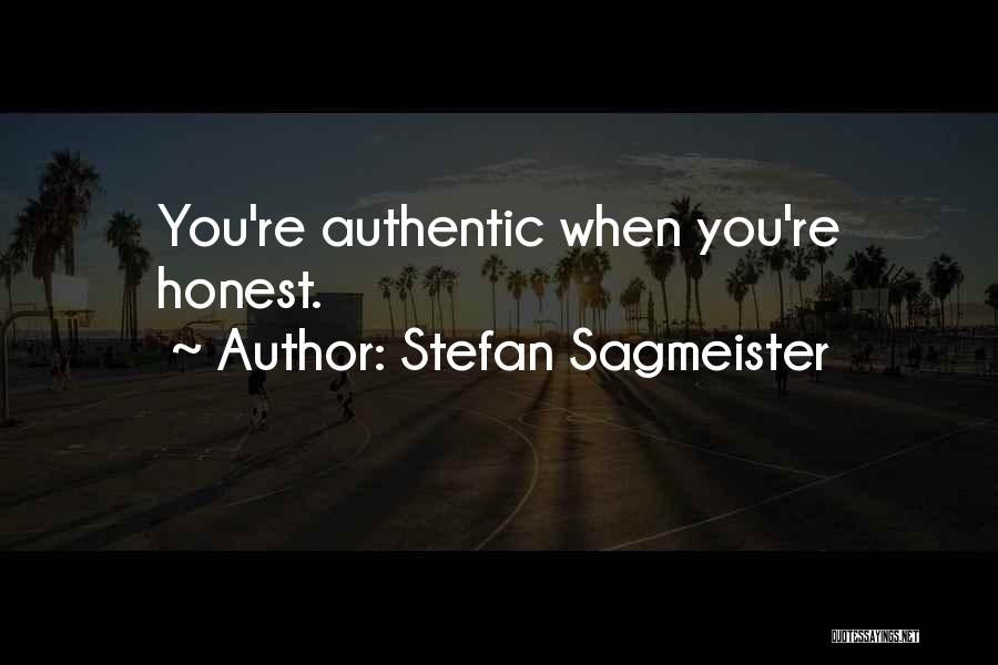 Stefan Sagmeister Quotes 2101600