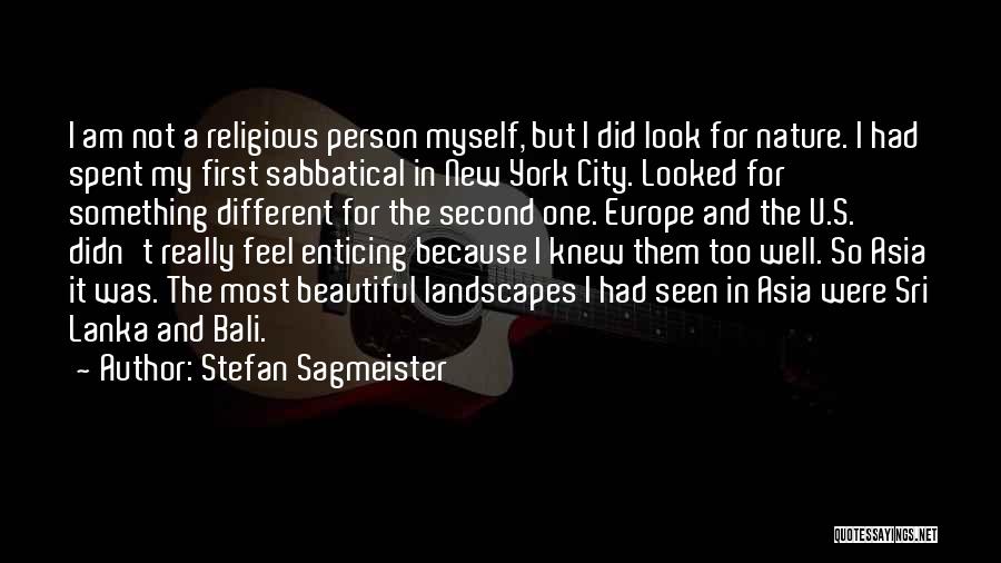 Stefan Sagmeister Quotes 226292
