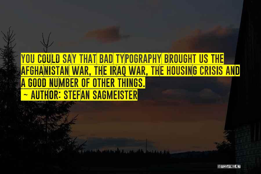 Stefan Sagmeister Quotes 395021