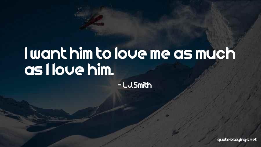 Stefan Salvatore Quotes By L.J.Smith