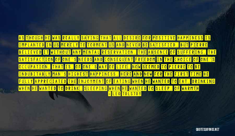 Stefan Zeromski Quotes By Leo Tolstoy Stefan Zeromski Quotes By Leo Tolstoy