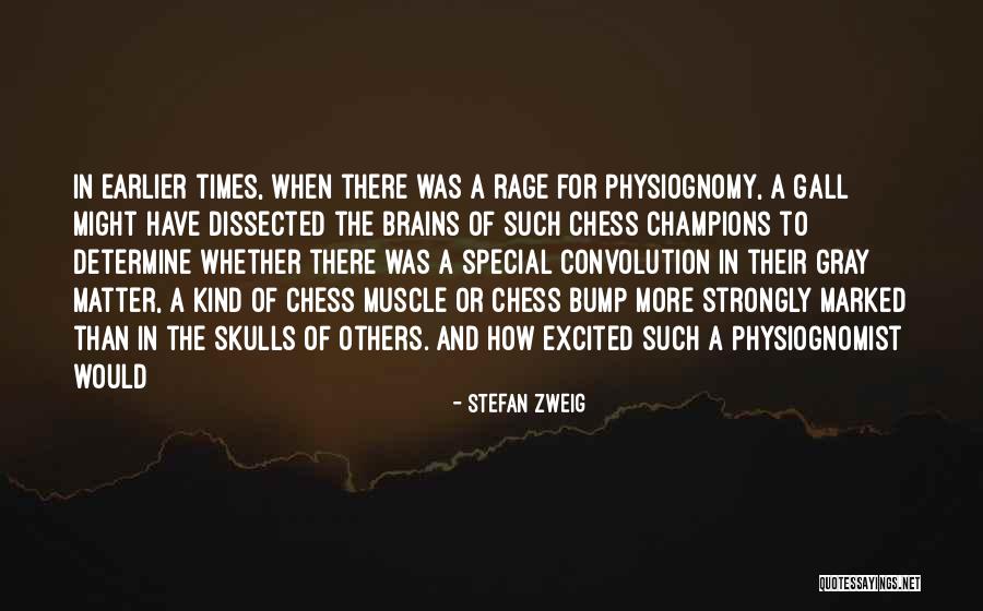Stefan Zweig Chess Quotes By Stefan Zweig Stefan Zweig Chess Quotes By Stefan Zweig