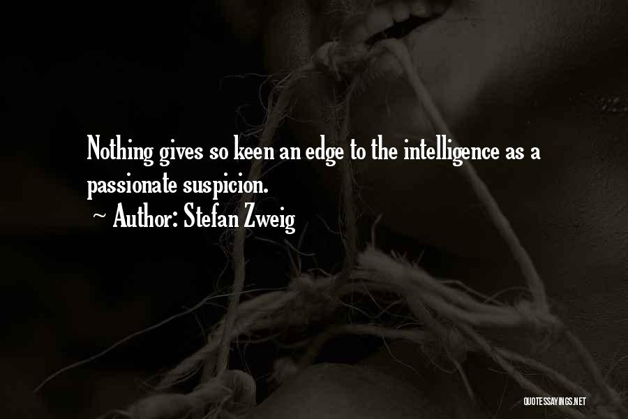 Stefan Zweig Quotes 1004478