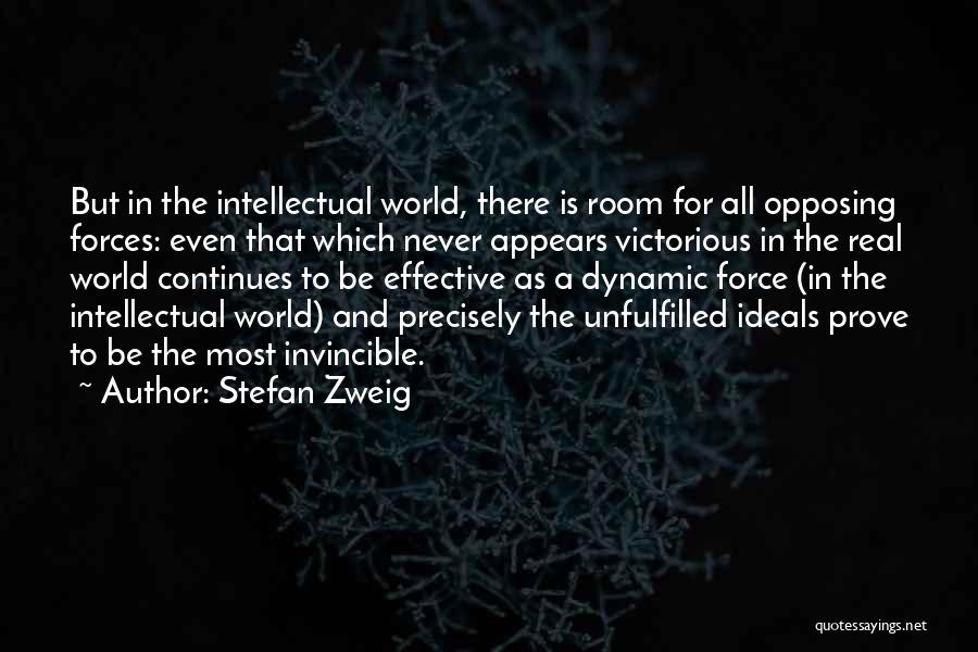 Stefan Zweig Quotes 1046876
