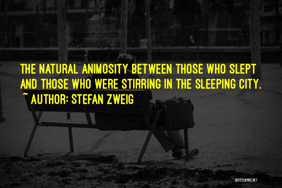 Stefan Zweig Quotes 2019685