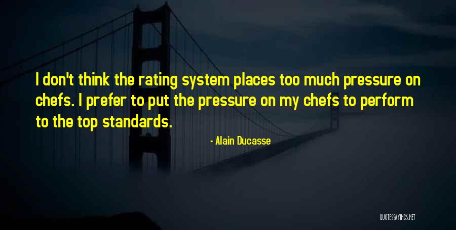 Stefanchik Quotes By Alain Ducasse Stefanchik Quotes By Alain Ducasse