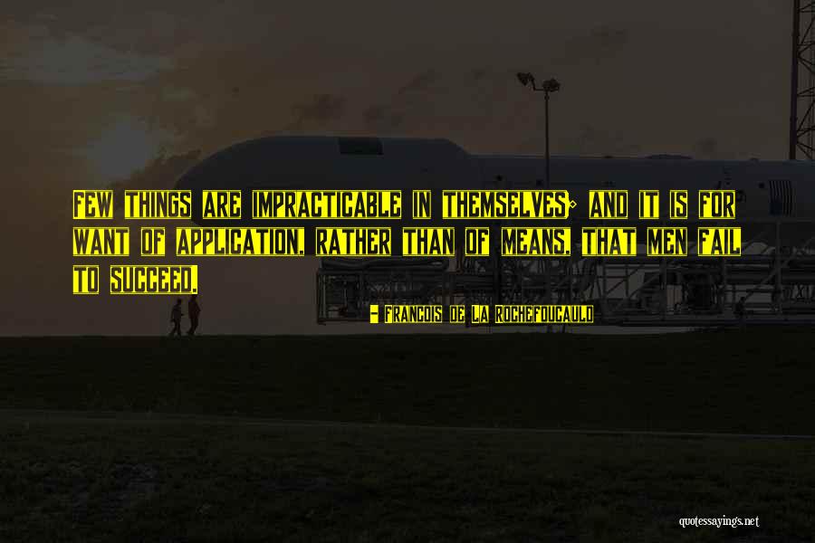 Stefancich Quotes By Francois De La Rochefoucauld Stefancich Quotes By Francois De La Rochefoucauld