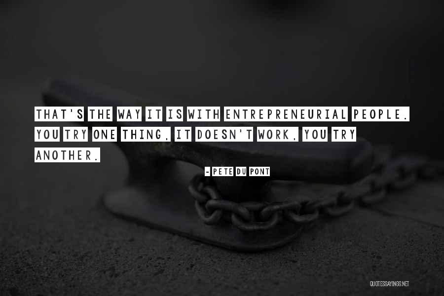 Stefanec A Syn Quotes By Pete Du Pont Stefanec A Syn Quotes By Pete Du Pont