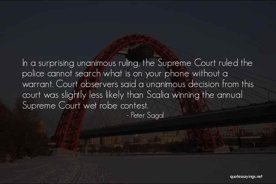 Stefanec A Syn Quotes By Peter Sagal Stefanec A Syn Quotes By Peter Sagal