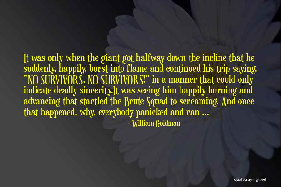 Stefanec A Syn Quotes By William Goldman Stefanec A Syn Quotes By William Goldman
