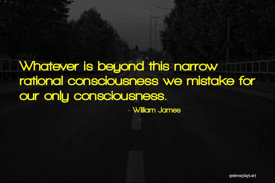 Stefanee Alcantar Quotes By William James Stefanee Alcantar Quotes By William James