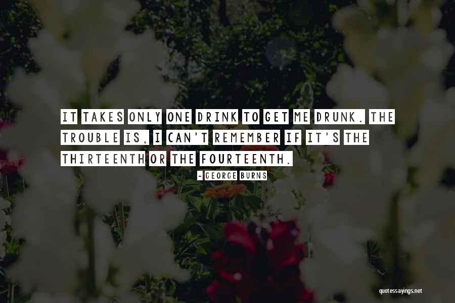 Stefanee Kercsak Quotes By George Burns Stefanee Kercsak Quotes By George Burns